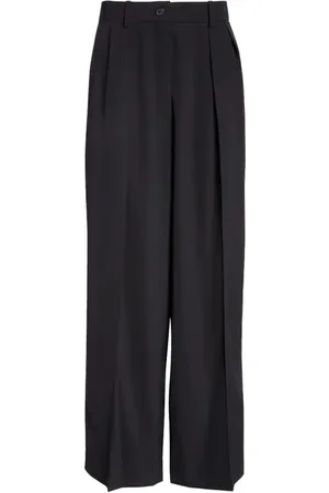 The Row Igor Wide Leg Pants in at Nordstrom, Size 2