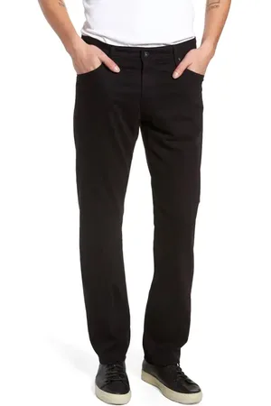 AG Graduate SUD Straight Leg Pants in at Nordstrom, Size 29 X 32