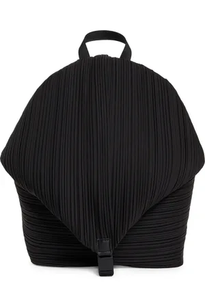 PLEATS PLEASE ISSEY MIYAKE Pleated Backpack in at Nordstrom