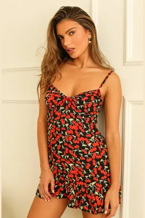 DIPPIN DAISYS Tyra Dress in at Nordstrom, Size Small
