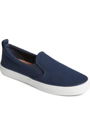 Sperry Crest Twin Gore Seacycled??? Sneaker in at Nordstrom, Size 6 M