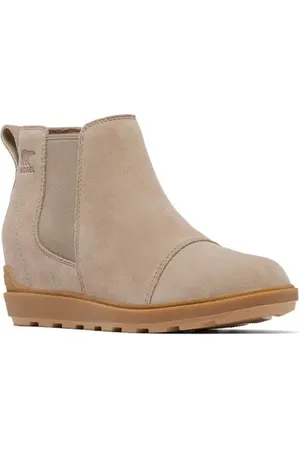 sorel Evie II Chelsea Bootie in at Nordstrom, Size 5