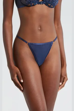 Kilo Brava Mesh G-String in at Nordstrom, Size X-Large