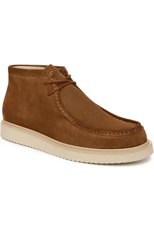 Vince June Chukka Boot in at Nordstrom, Size 10