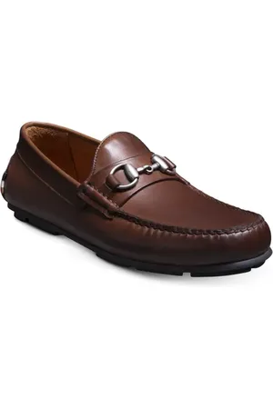 Allen Edmonds Sebastian Bit Driving Loafer in at Nordstrom, Size 7