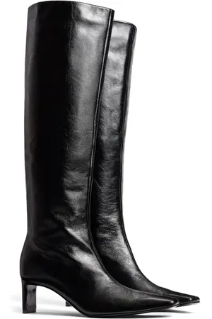 Khaite Ona Boot in at Nordstrom, Size 10.5Us