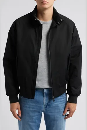 NN.07 Dawson 8235 Jacket in at Nordstrom, Size Xx-Large