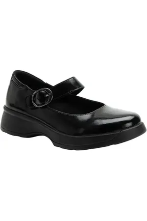 Alegria by PG Lite Jazmine Platform Mary Jane Pump in at Nordstrom, Size 11Us