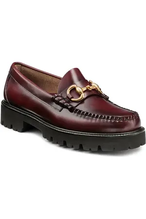 G.H. Bass Lincoln Super Bit Loafer in at Nordstrom, Size 7
