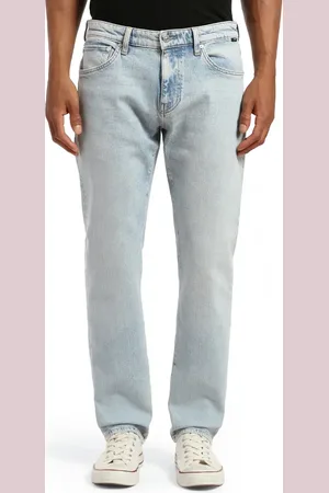 Mavi Marcus Slim Straight Leg Jeans in at Nordstrom, Size 31 X 30