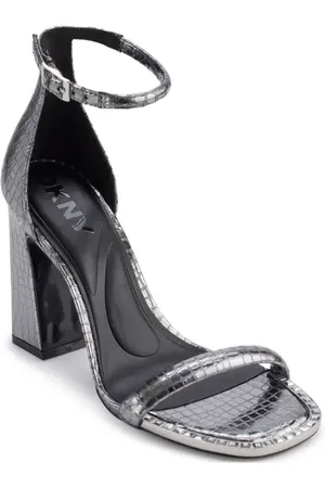 DKNY Waylin Ankle Strap Sandal in at Nordstrom, Size 9.5