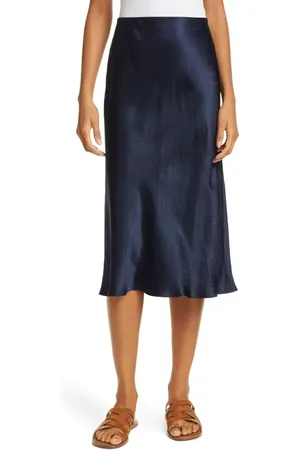 Vince Slip Skirt in at Nordstrom, Size X-Small
