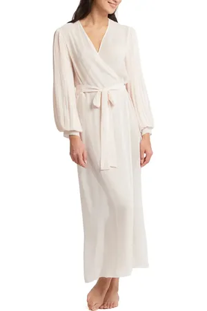 Rya Collection True Love Long Robe in at Nordstrom, Size X-Small