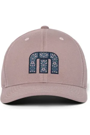 Travis Mathew Coastal Current Snapback Baseball Cap in at Nordstrom, Size One Size Oz