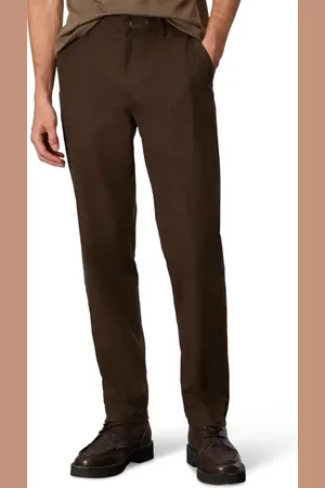 RAG&BONE Standard Cotton Blend Flannel Chinos in at Nordstrom, Size 29