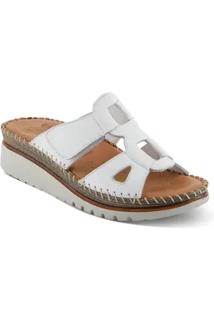 Spring Step Montera Platform Sandal in at Nordstrom, Size 5.5-6Us