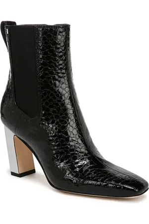 Sarto by Franco Sarto Flexa Blis Bootie in at Nordstrom, Size 5.5