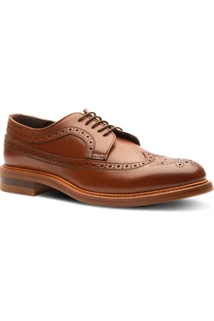 Crosby Square Fleetwood Wingtip Derby in at Nordstrom, Size 8