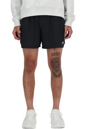 New Balance Seamless Running Shorts in at Nordstrom, Size X-Large