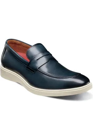 Stacy Adams Spencer Penny Loafer in at Nordstrom, Size 11