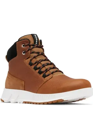 sorel Mac Hill??? Lite Waterproof Mid Plus Boot in at Nordstrom, Size 11