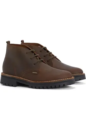 Barbour Hobart Chukka Boot in at Nordstrom, Size 12