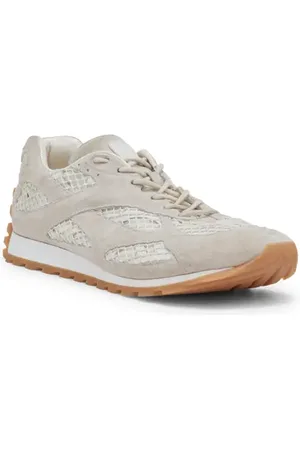 Bottega Veneta Orbit Low Top Sneaker in at Nordstrom, Size 7Us