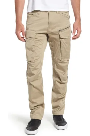 G-Star Rovik Tapered Fit Cargo Pants in at Nordstrom, Size 28 X 30