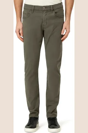 Mavi Marcus Slim Straight Leg Pants in at Nordstrom, Size 33 X 32