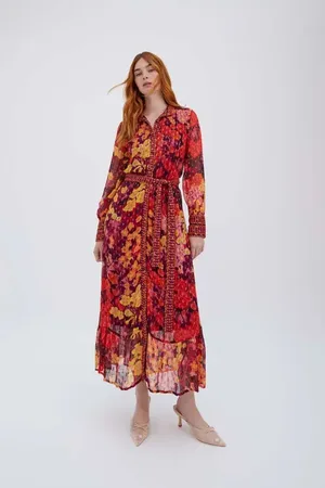 RAISHMA Olive Dress at Nordstrom, Size 18 Uk