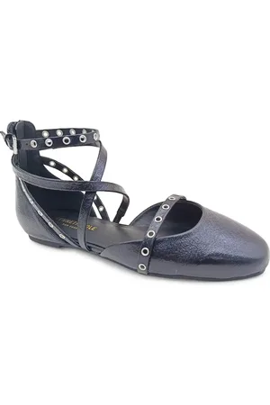 Kenneth Cole Mason Ankle Strap d