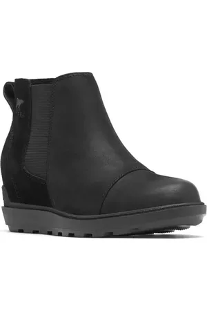 sorel Evie II Chelsea Bootie in at Nordstrom, Size 5