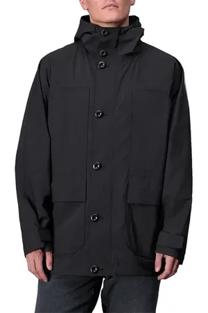 RAG&BONE Bleecker Field Jacket in at Nordstrom, Size Large