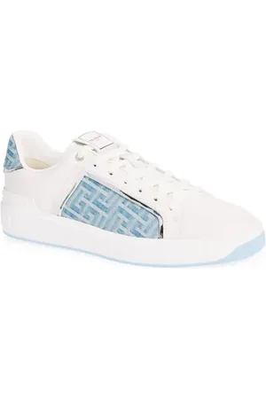 Balmain B-Court Sneaker in at Nordstrom, Size 9Us