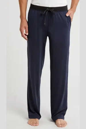 Daniel Buchler Peruvian Pima Cotton Lounge Pants in at Nordstrom, Size Medium