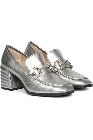 SAINT G. Vera Bit Loafer Pump in at Nordstrom, Size 7