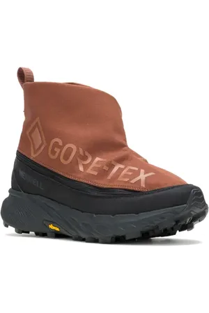 1TRL Agility Peak 5 Gore-Tex?? Zip-Off Packable Hiking Boot in at Nordstrom, Size 8
