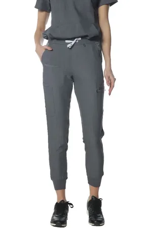 MEMBERS ONLY Valencia Jogger Scrub Pants in at Nordstrom, Size Xx-Large X