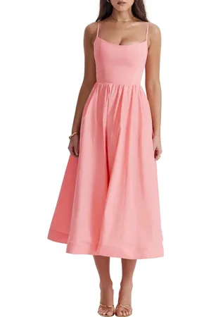 House Of Cb Mini & Short Dresses - Women | FASHIOLA.com House Of Cb Mini & Short Dresses - Women | FASHIOLA.com