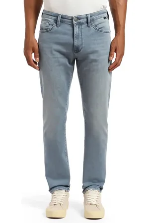 Mavi Jake Slim Fit Jeans in at Nordstrom, Size 30 X 32