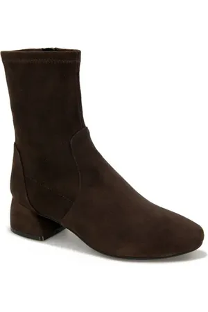 Kenneth Cole Emily Zip Bootie in at Nordstrom, Size 7