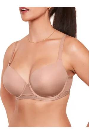 Adore Me Fallon Contour Full Coverage Bra in at Nordstrom, Size 46Dd