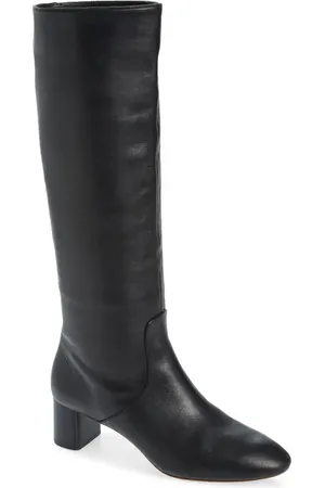 Loeffler Randall Gia Knee High Boot in at Nordstrom, Size 5