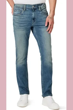 Paige Transcend - Federal Slim Straight Leg Jeans in at Nordstrom, Size 28