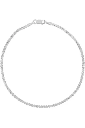 Bony Levy 14K Gold Twist Chain Bracelet in at Nordstrom, Size 7