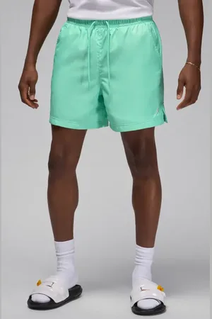 Jordan Essential Poolside Drawstring Shorts in at Nordstrom, Size Xx-Large