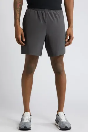 Beyond Yoga Pivotal Lined Stretch Shorts in at Nordstrom, Size Small