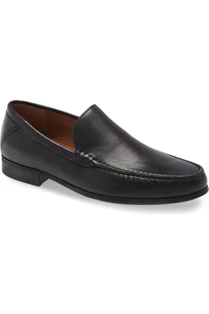 Johnston & Murphy Hawkins Venetian Loafer in at Nordstrom, Size 8