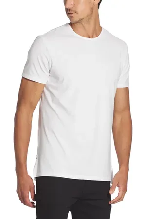 Cuts AO Split Hem T-Shirt in at Nordstrom, Size Small