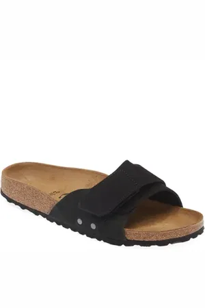 Birkenstock Oita Slide Sandal in at Nordstrom, Size 5-5.5Us
